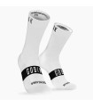 Calcetines Gobik Pure White | Calcetines Gobik | Bicicletas