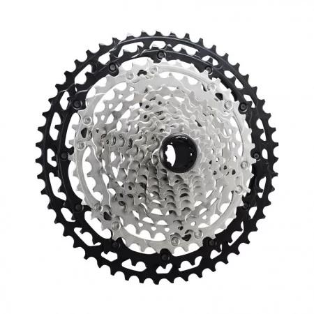 Cassete Shimano XT M8100 12v