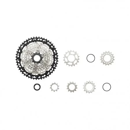 Cassete Shimano XT M8100 12v