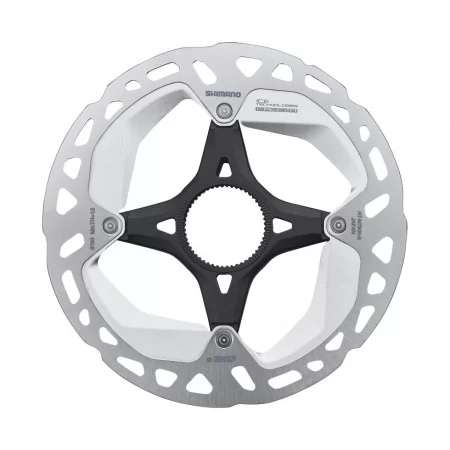 Brake disc Shimano MT800 Ice-Tech Center Lock