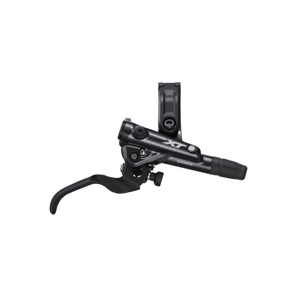 Freno De Disco Completo Shimano XT M8120 4 Pistones | Frenos