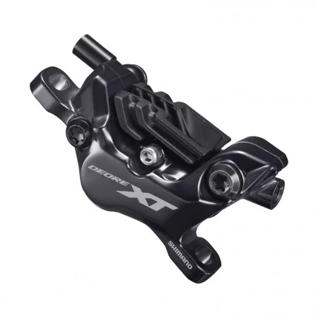 Freno De Disco Completo Shimano XT M8120 4 Pistones