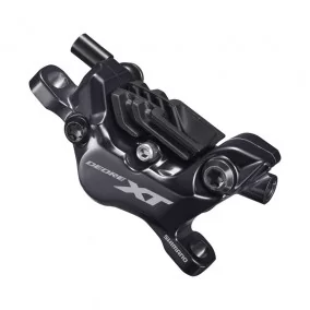 Suporte de disco completo Shimano Pistão XT M8120 4