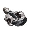Pedales Shimano XT XC PDM8100 SPD | Pedales | Bicicletas