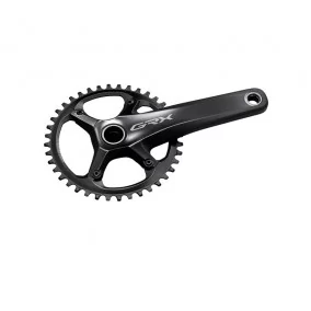 Bielas Shimano GRX RX810 11V.