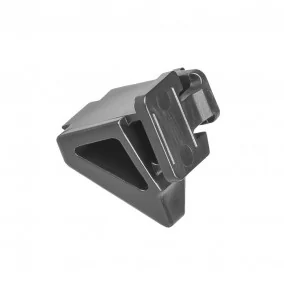 Soporte trasero de luz para cascos Bontrager Circuit Blendr