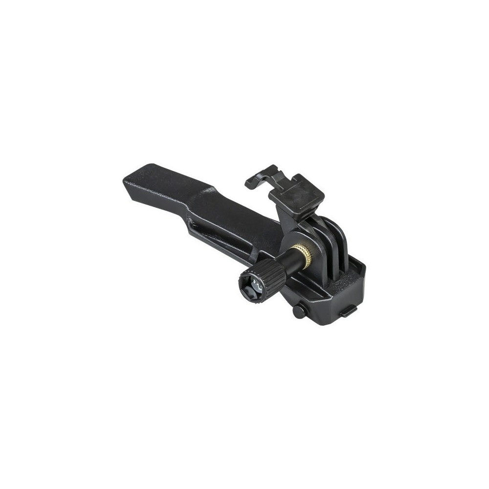 Soporte Delantero Bontrager Blendr para casco Blaze Wavecell