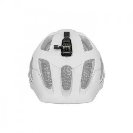 Frontier Support Bontrager Blendr helmet Blaze Wavecell