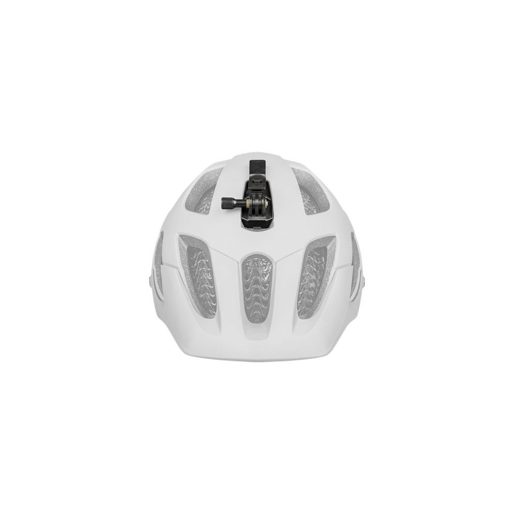 Soporte Delantero Bontrager Blendr para casco Blaze Wavecell