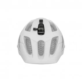 Frontier Support Bontrager Blendr helmet Blaze Wavecell