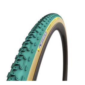 TUBULAR MICHELIN JET CYCLOCROSS SECO