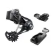 Kit Actualización SRAM XX1 EAGLE AXS | Grupos completos