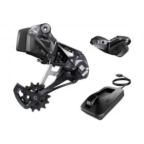 Kit de atualização SRAM XX1 EAGLE AXS