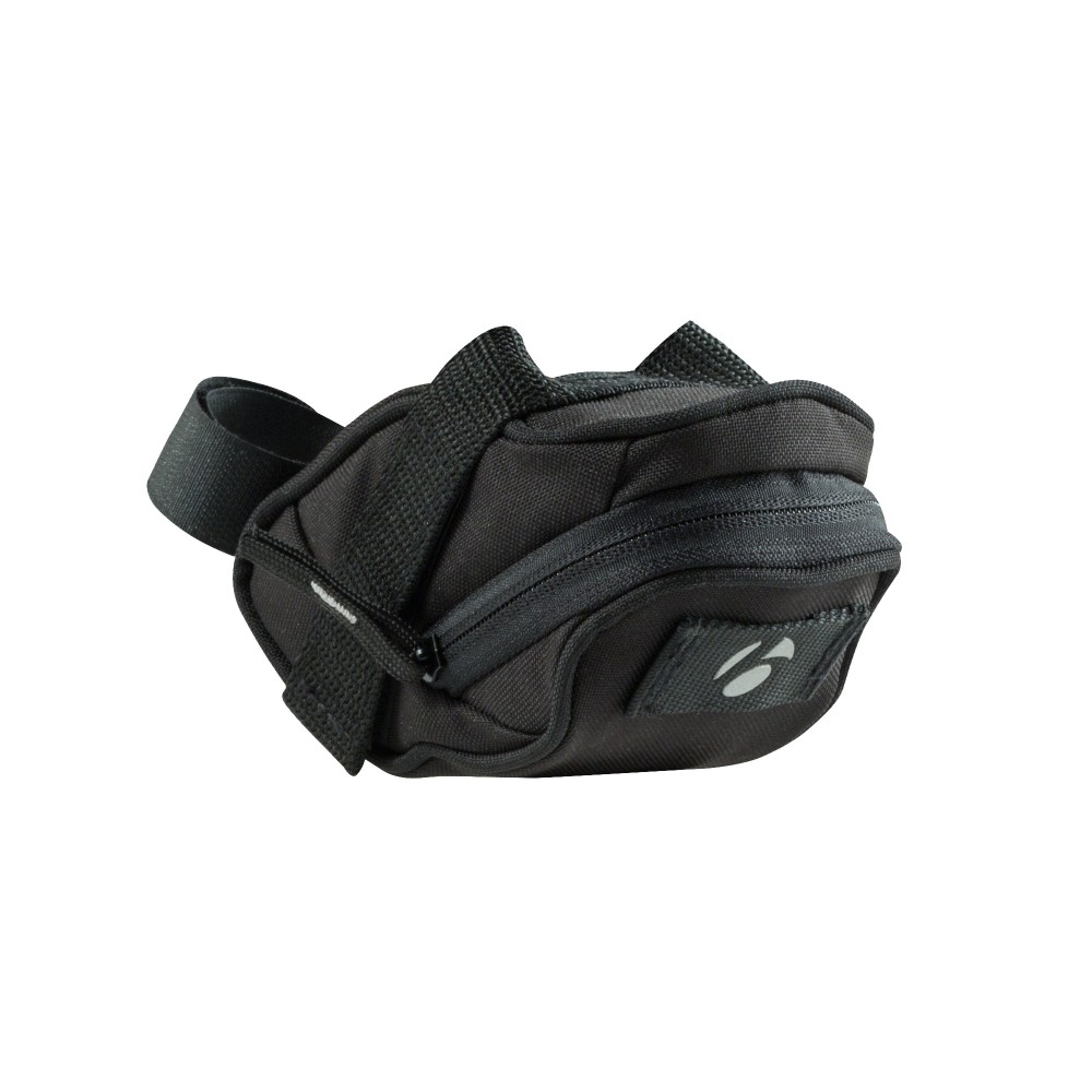 Bolsa de sillín Bontrager Comp S