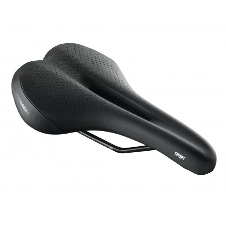 Saddle Bontrager Sport