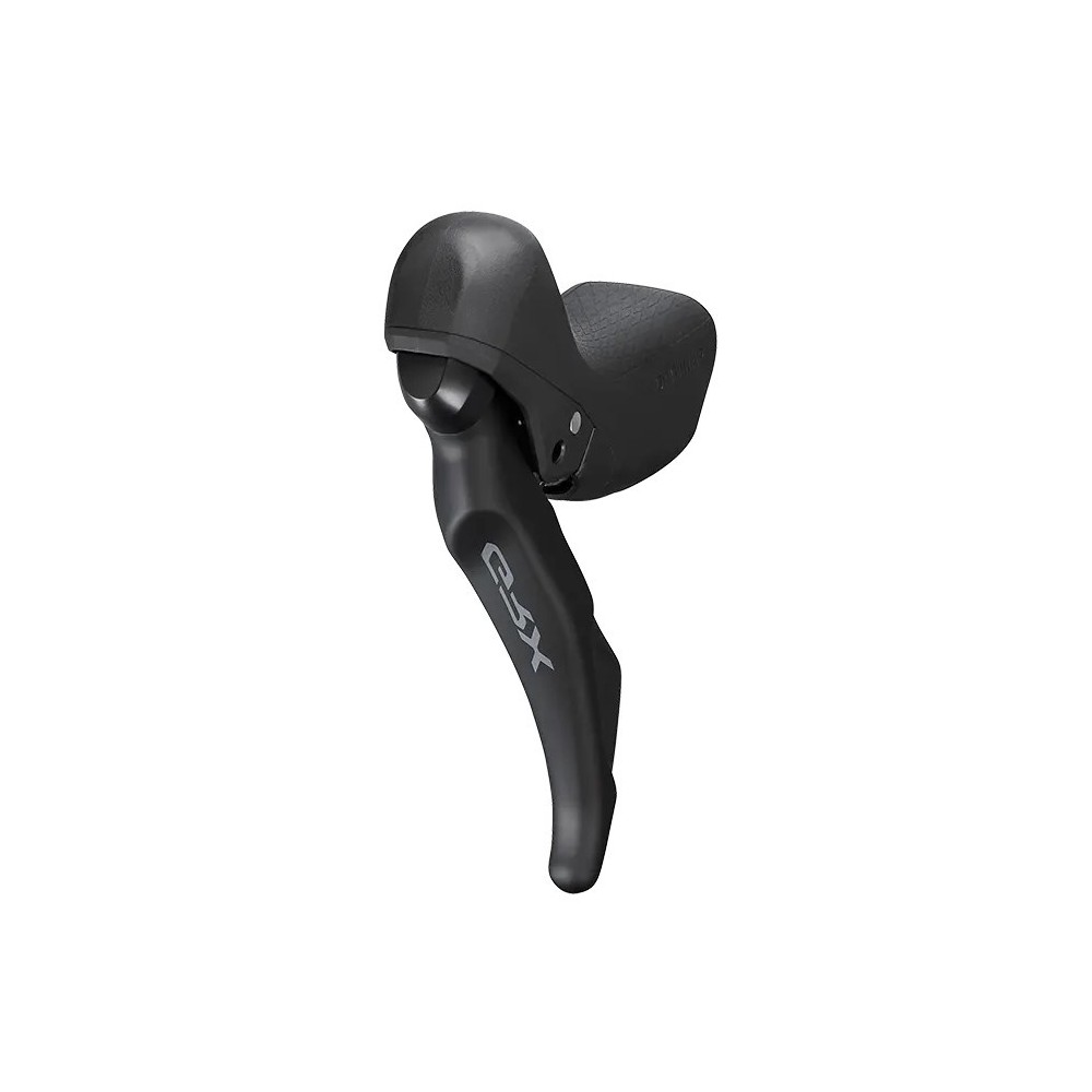 Palanca Izquierda Shimano GRX RX600 Disco | Mandos