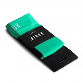 Socks Gobik Pure Unisex Celeste Green