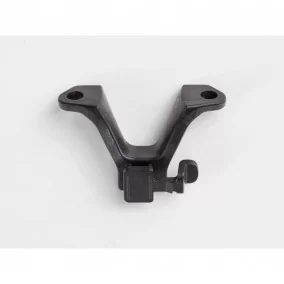 Accessory support for saddle Bontrager Blendr