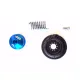 Kit TopCap Remoto Fox 32 Grip 2018 | Horquillas y