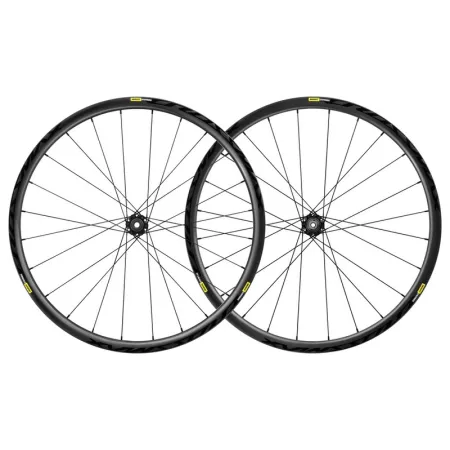 RUEDAS MAVIC CROSSMAX ELITE CARBON 29 BOOST XD 2020 | Ruedas