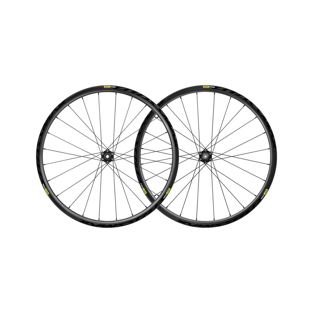 RUEDAS MAVIC CROSSMAX ELITE CARBON 29 BOOST XD 2020 | Ruedas