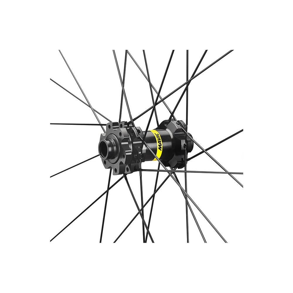 RUEDAS MAVIC CROSSMAX ELITE CARBON 29 BOOST XD 2020 | Ruedas