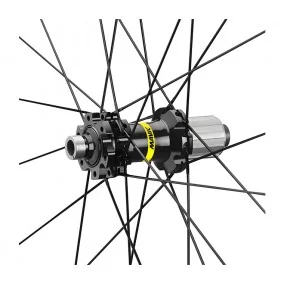 RUEDAS MAVIC CROSSMAX ELITE CARBON 29 BOOST XD 2020