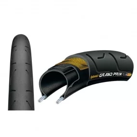 Tire Continental Grand Prix Plegable