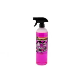 LIMPIADOR DESENGRASANTE DE BICICLETAS 750ML X-SAUCE