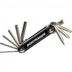 Multi-Tool Bontrager Complete steel