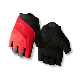 Guantes Cortos Giro Bravo Gel