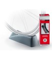 Calce Rueda Delantera Elite Travel Block | Rodillos