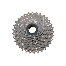 Cassette SHIMANO MTB/ROAD HG509 9V.