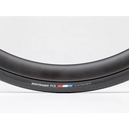 Cobertura Bontrager R3 Hard-Case Lite