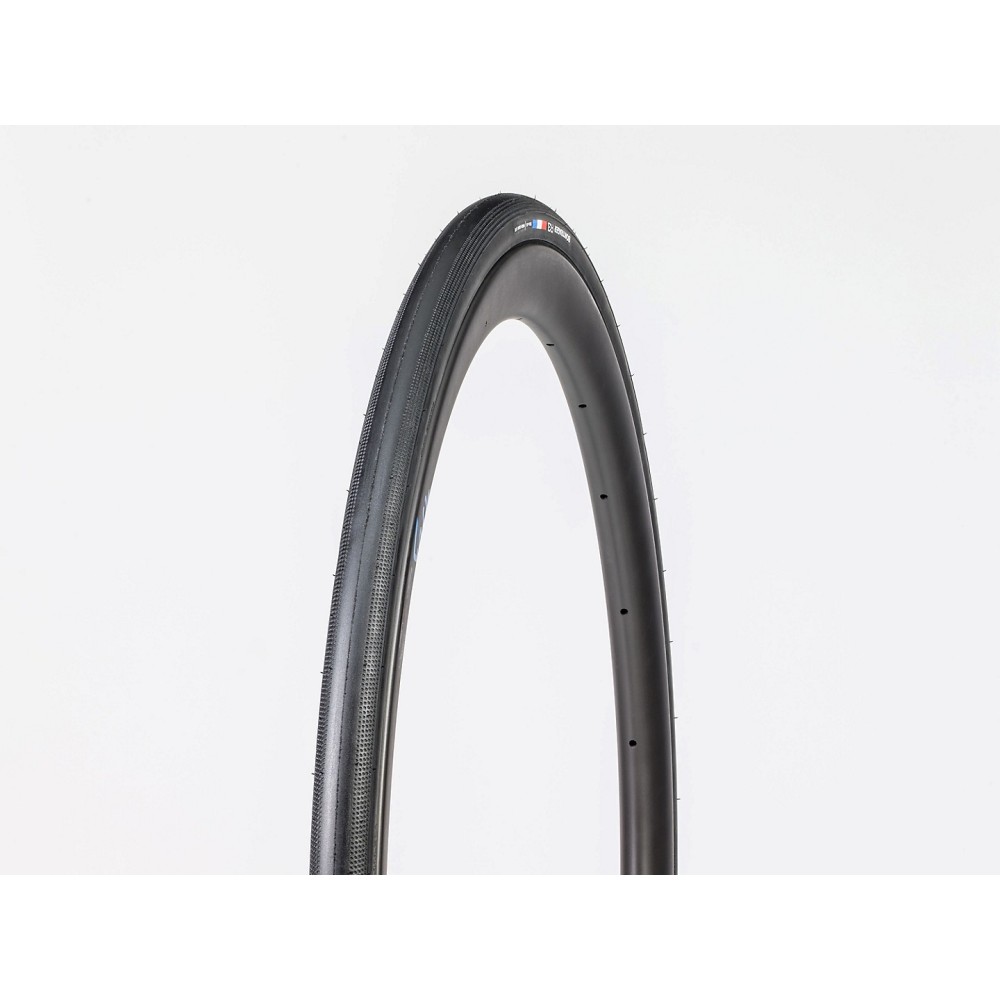 Cubierta Bontrager R3 Hard-Case Lite Negro | Cubiertas
