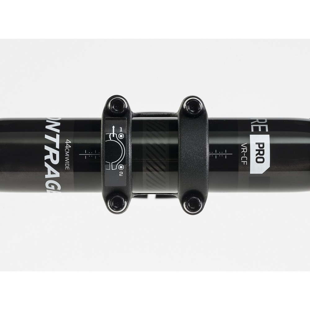 Potencia Bontrager Elite 7 grados | Potencias | Bicicletas