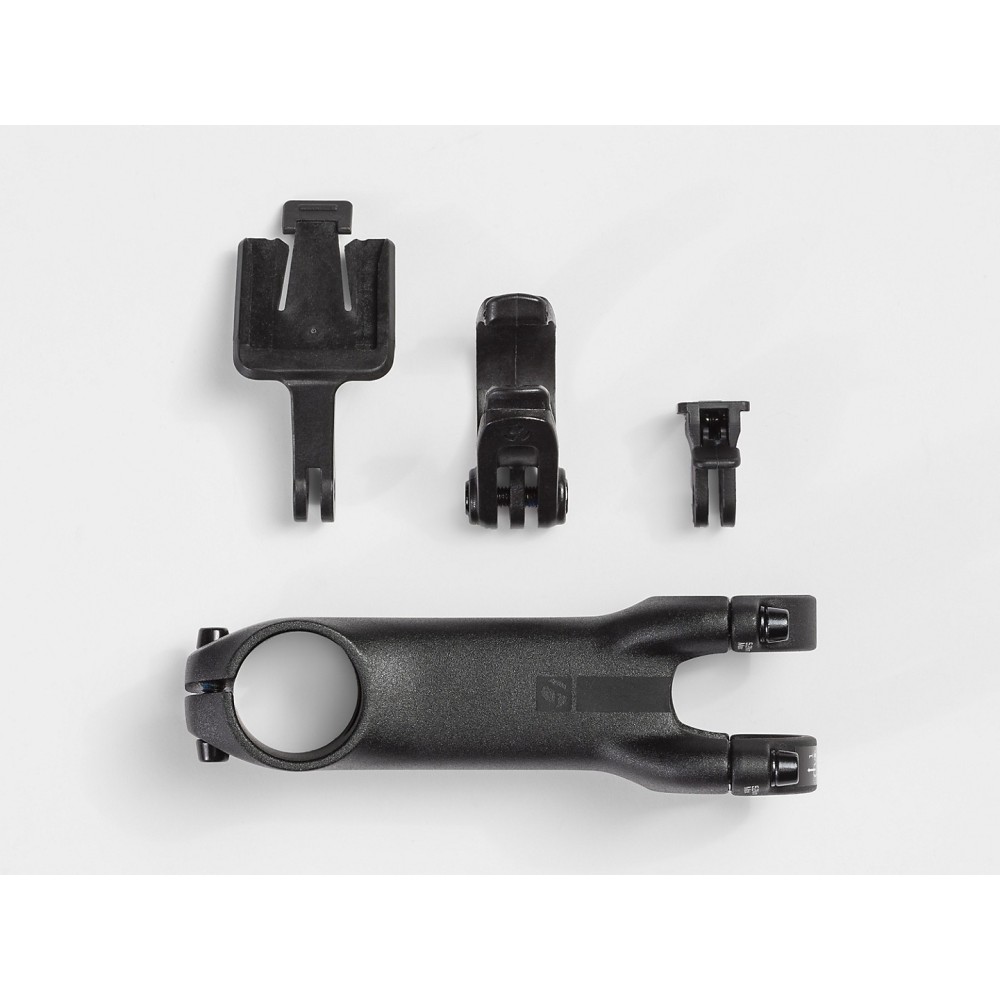 Potencia Bontrager Elite 7 grados | Potencias | Bicicletas