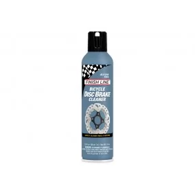 LIMPIADOR DECOS FINISH LINE 296ml