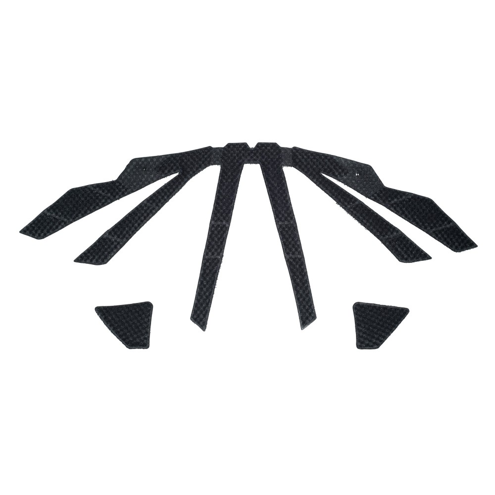 Bontrager Casco Fit Pads - Rally MIPS