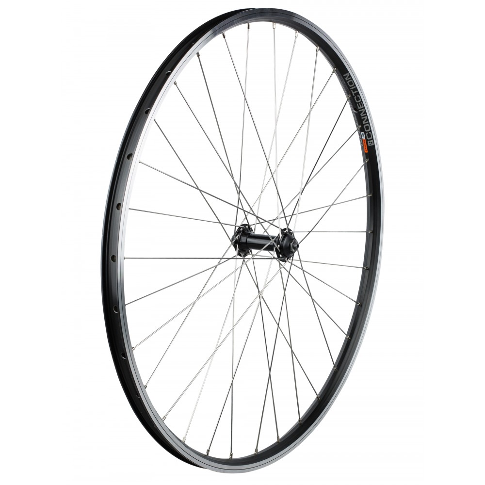 bontrager connection 700c wheel