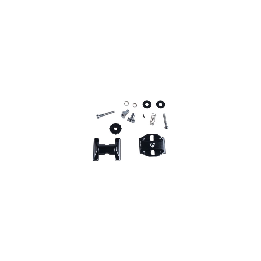 Bontrager Speed Concept Seatpost Parts