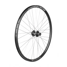 Rueda Bontrager Affinity TLR Disc Shimano M475 700c Carreter