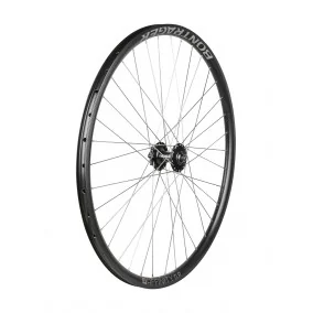 Rueda Bontrager Affinity TLR Disc Shimano M475 700c Carreter