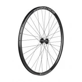 Rueda Bontrager Affinity TLR Disc Shimano 700c sidewalk