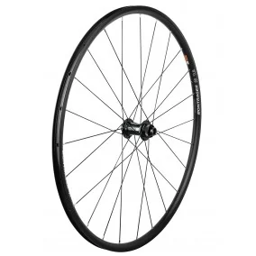 Bontrager Approved TLR Thru Axle CL-81 Disc 700c MTB Wheel