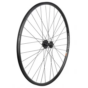 Bontrager Approved TLR Thru Axle RX-512 Disc 700c MTB Wheel