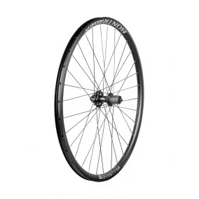 Bontrager Affinity TLR 32H 6-Bolt Disc 700c Road Wheel