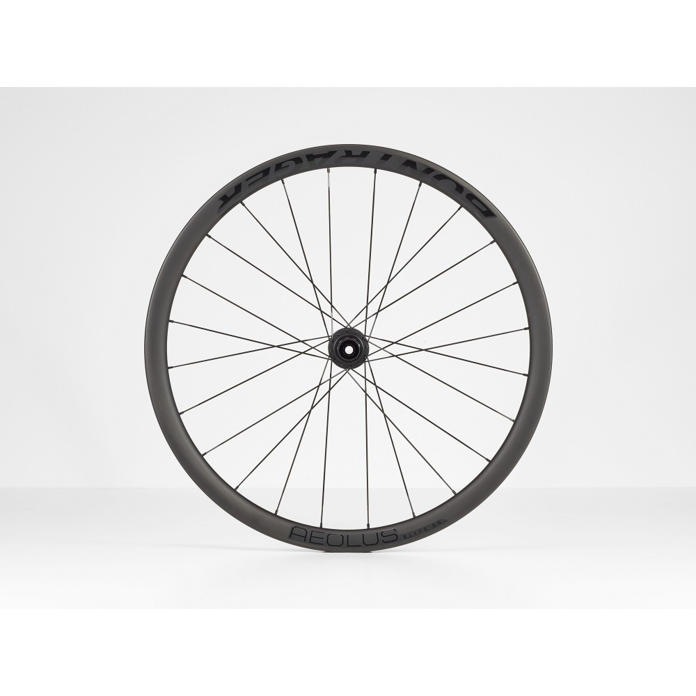 Rueda Bontrager Aeolus Elite 35 TLR Disc Carretera
