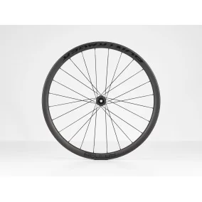 Rueda Bontrager Aeolus Elite 35 TLR Disc Carretera