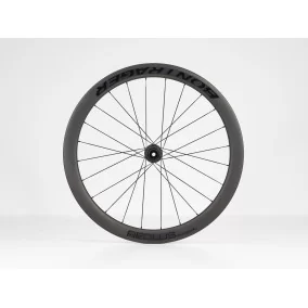 Rueda Bontrager Aeolus Elite 50 TLR Disc Carretera